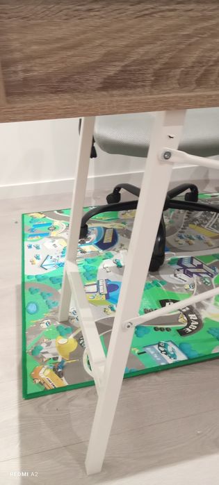 Mesa de escritório (Secretária)