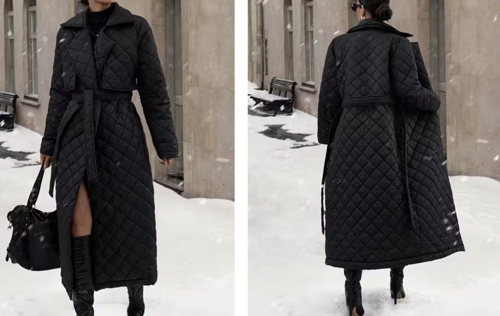 Жіноче пальто, до -10, нове