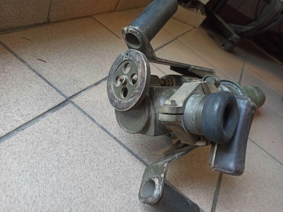 Peryskop wojskowy PO-6