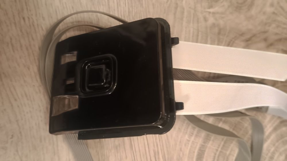 Przycisk włączania telewizor Philips