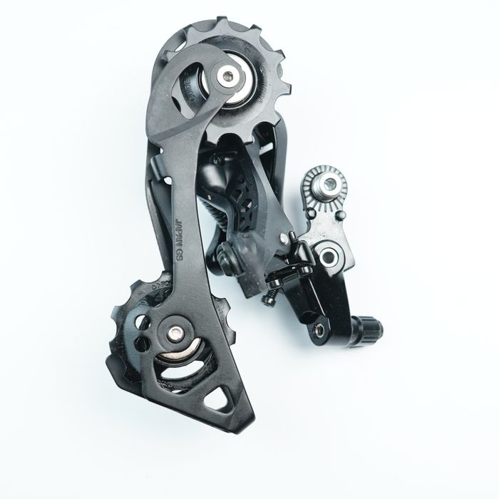 Задній перемикач Shimano 105 RD-R7000-GS 11 швидкостей новий