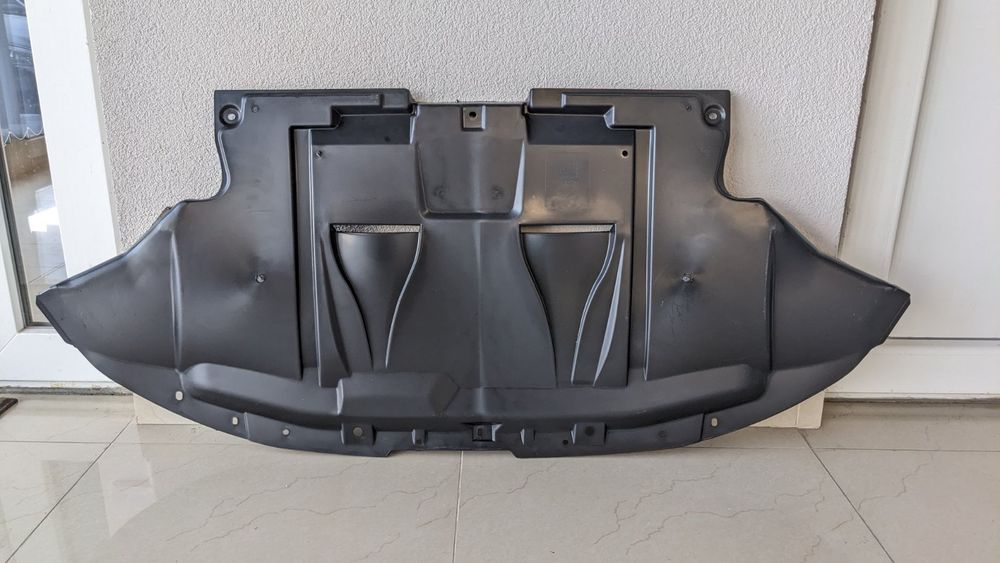Захист двигуна защита двигателя Skoda Superb 1,Skoda Superb 2 суперб