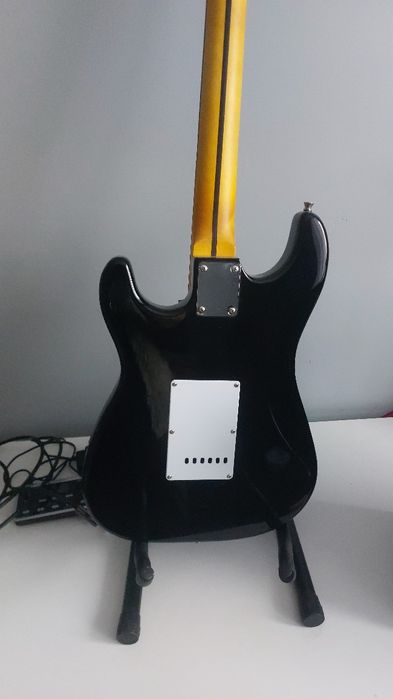 Gitara elektryczna washburn
