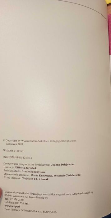 Diagnoza przedszkolna karty pracy