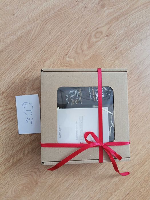 Zestaw box prezentowy kosmetyczny Oriflame dla mężczyzny