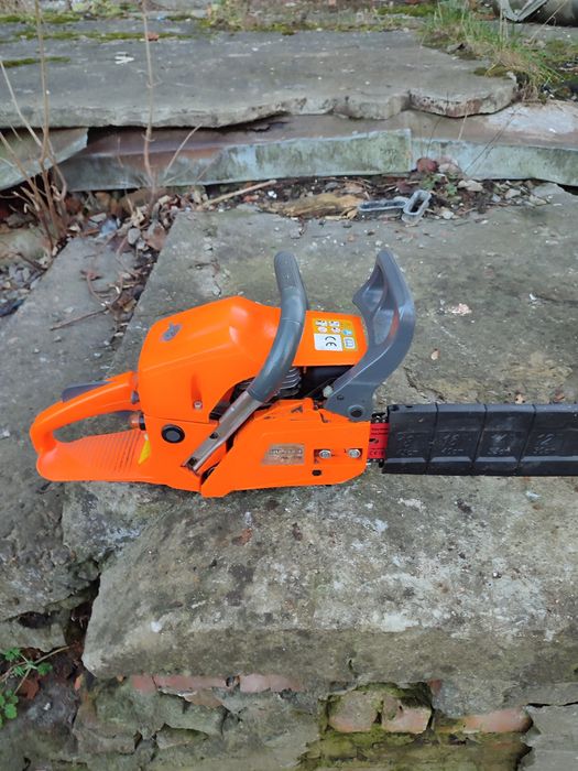 Бензопила Hunter NS-270