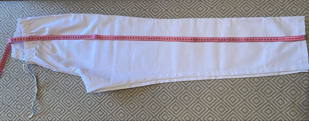 Нові штани медичні жіночі , розмір 40