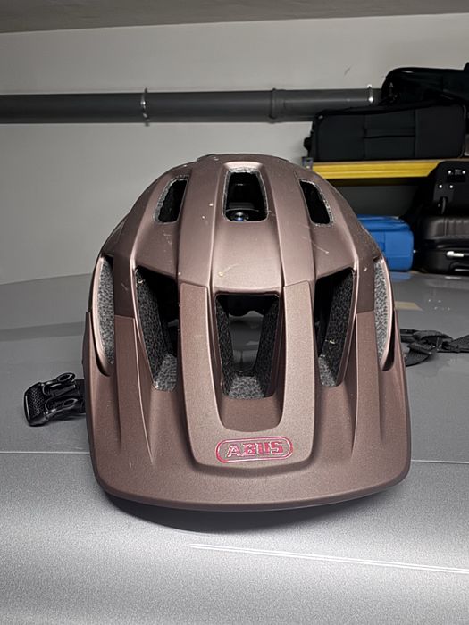 Capacete ABUS Moventor 2.0 MIPS M