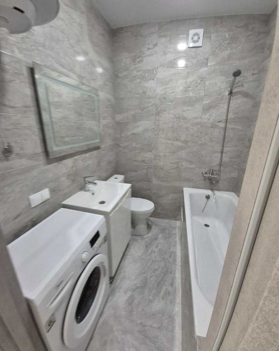 Продам евродвушку квартира укомплектована техникой,качественный ремонт