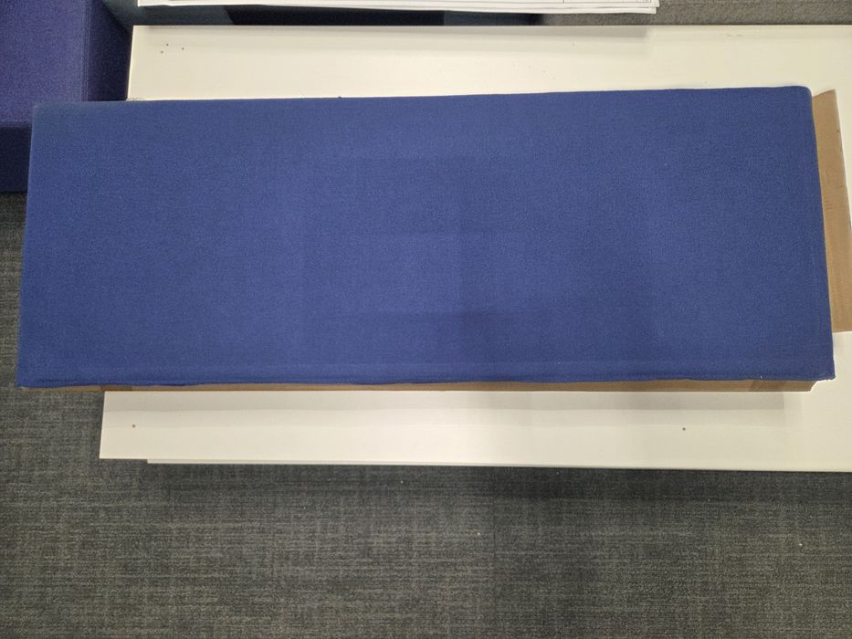 Ścianka do biurka furniko bench