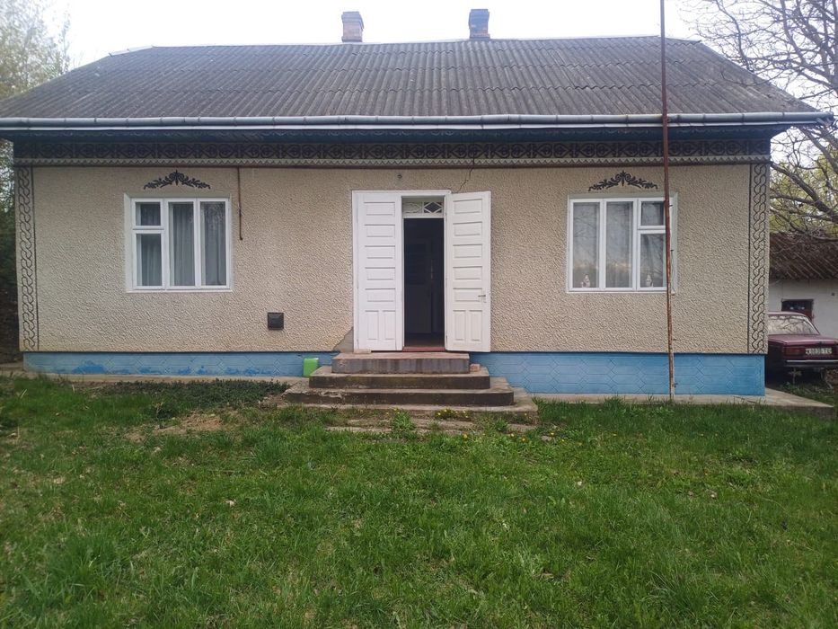Продам господарство