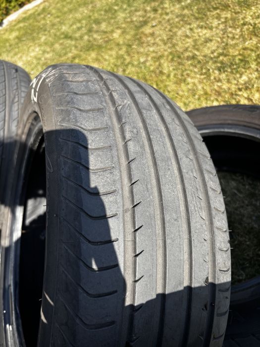 Opony letnie R16