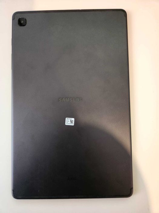 Tablet SAMSUNG Galaxy Tab S6 Lite (10.1'' - 4 GB - 64 GB - Cinzento)