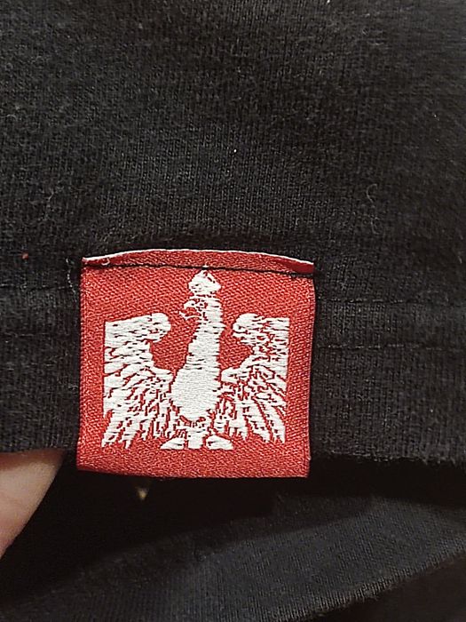 Patriotyczna koszulka NZS