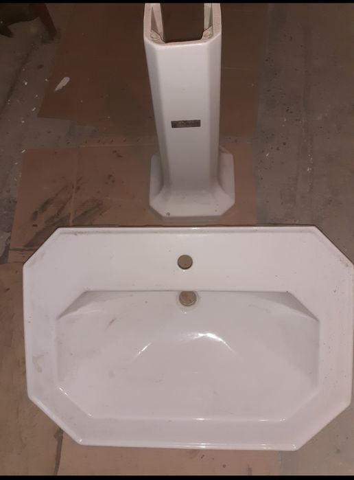 Sprzedam zlew stan nowy