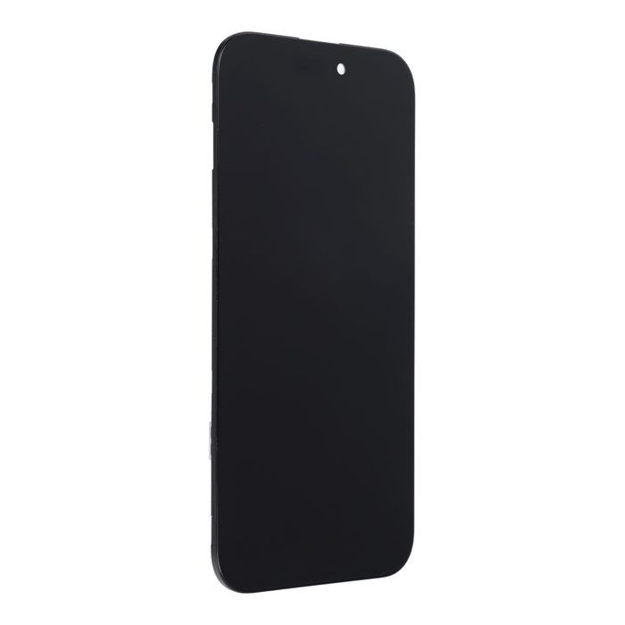 Wyświetlacz do iPhone 14 Pro czarny z ekranem dotykowym (ZY-LTPS)
