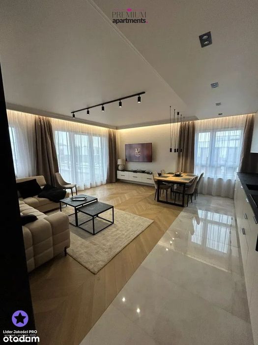 4 pokoje | 97 m² | taras 70 m² | 2x hala | komórka - View 5