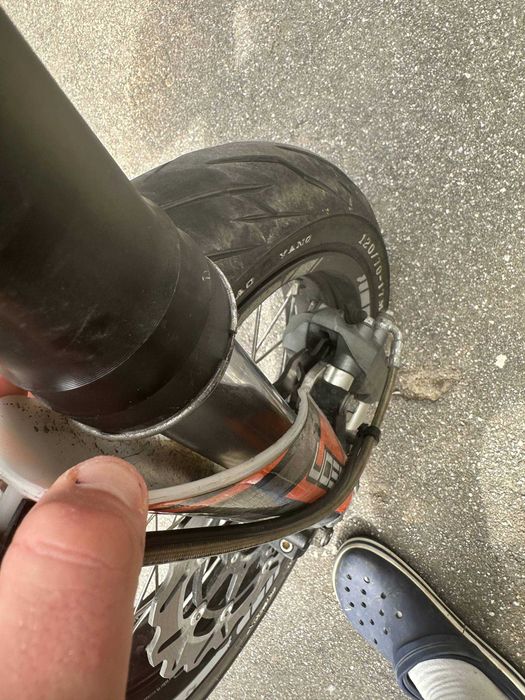 Geon GNS 300 Motard