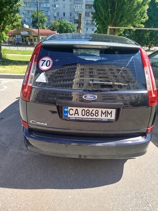 Продам Ford Focus  C-MAX