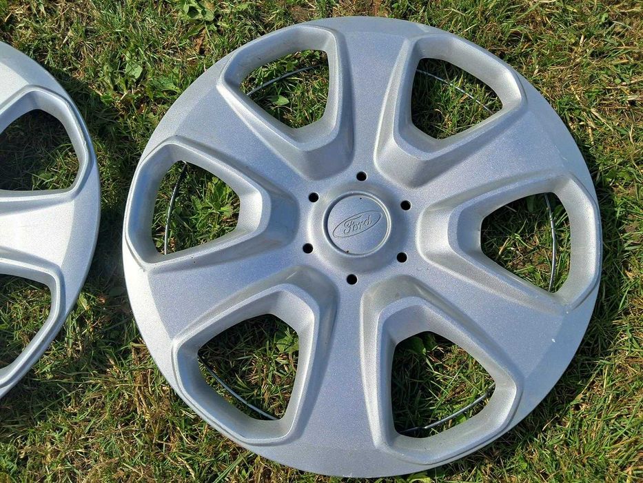 Kołpaki 15 cali FORD Fiesta MK 7 8 Focus