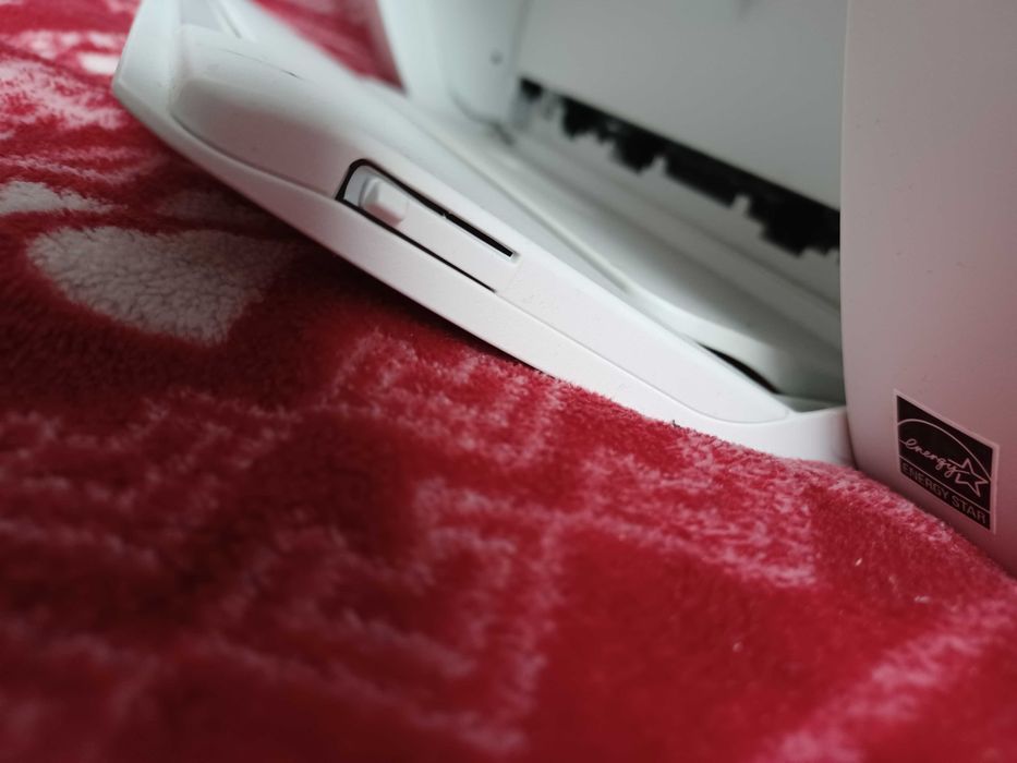 Drukarka HP Desk Jet 2630