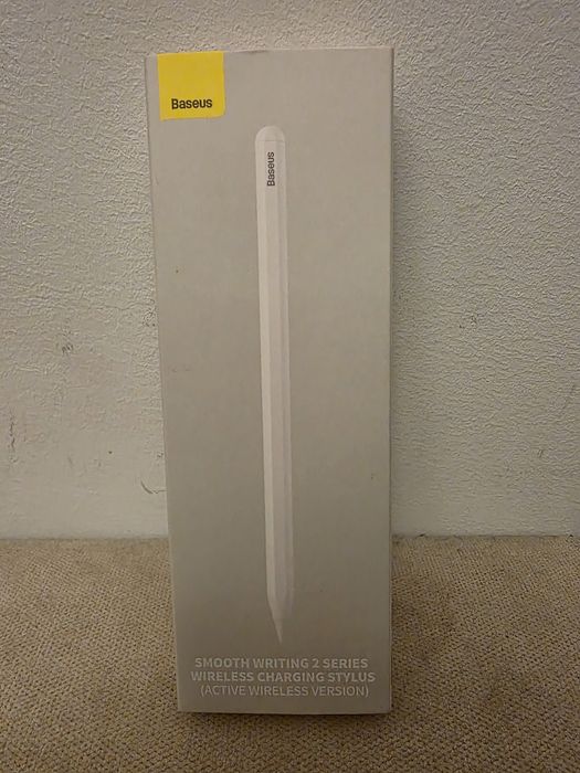 Rysik Baseus Smooth Writing 2 Series Wireless nieużywany