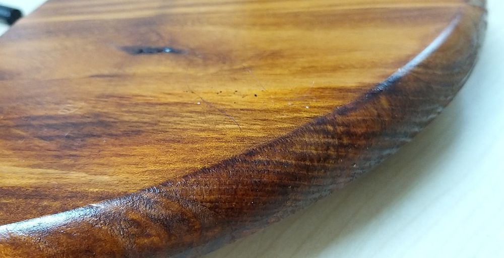 Prateleira para canto.