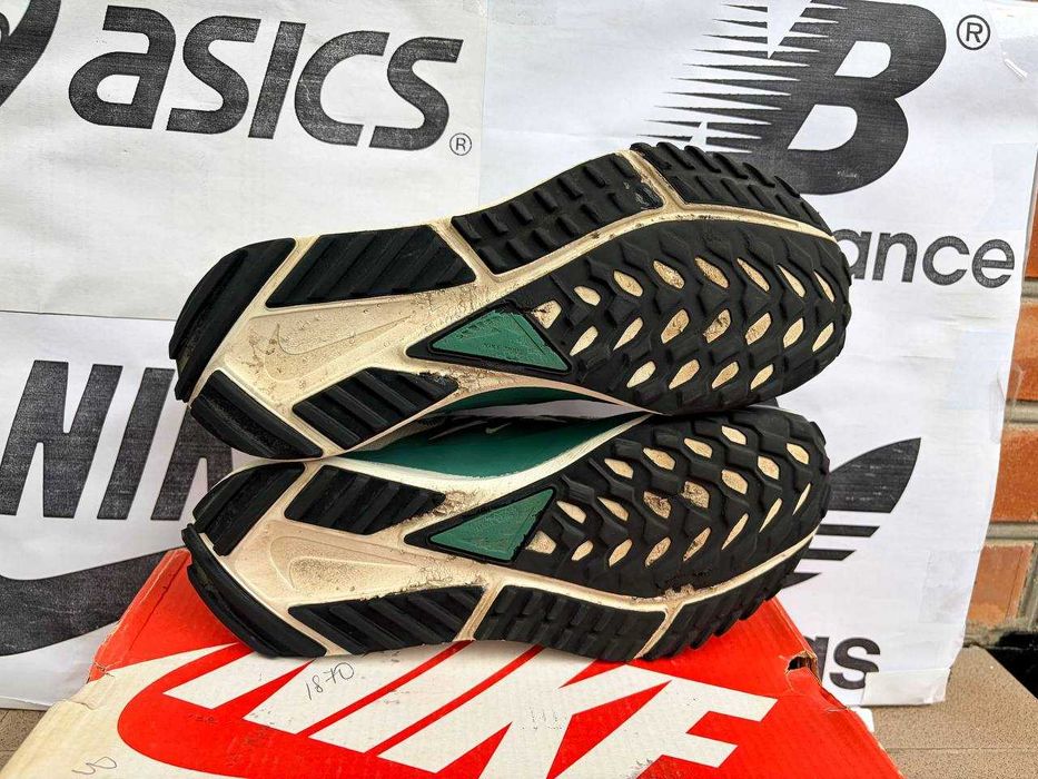 Кроссовки Nike React Pegasus Trail 4 Gore-Tex для тренировок беговые трейловые