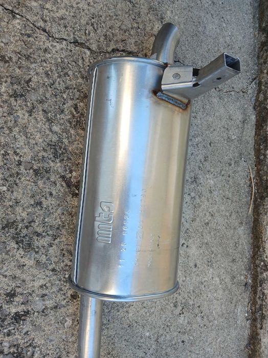 Panela Escape Para Clio III