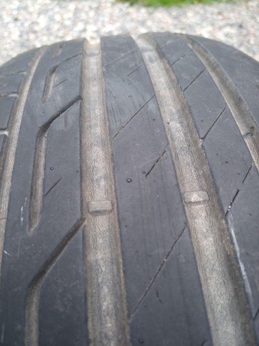Bridgestone Touranza 195 65 R15