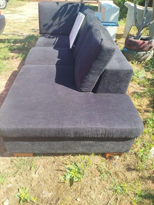 Sofá chaise longue