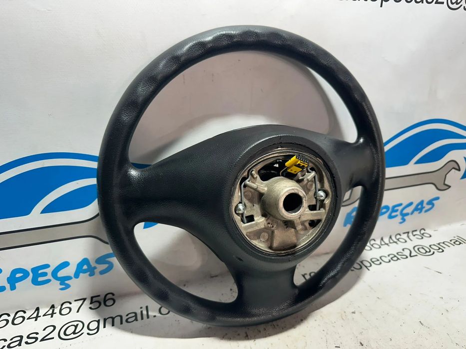 Volante Original BMW Serie 1 3 6763076