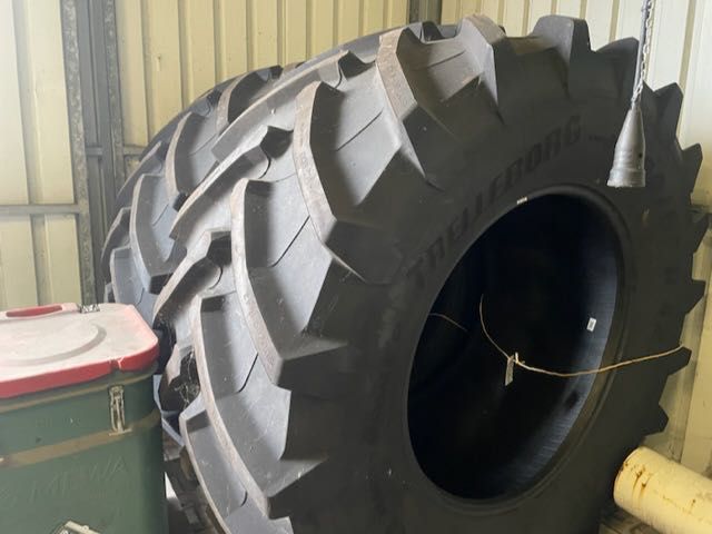 Opony 900/60/42 Trelleborg TM900
