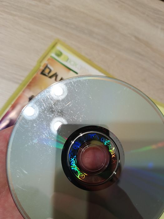 Dark Void Xbox 360