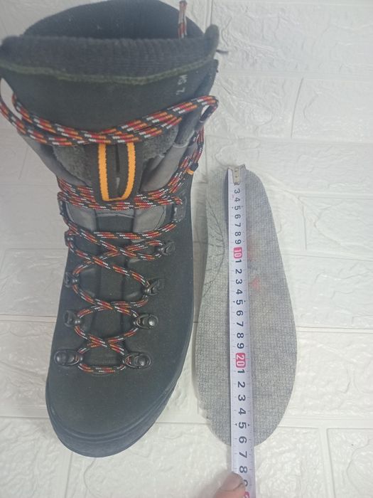 Черевики чоловічі, 40.5-41р.