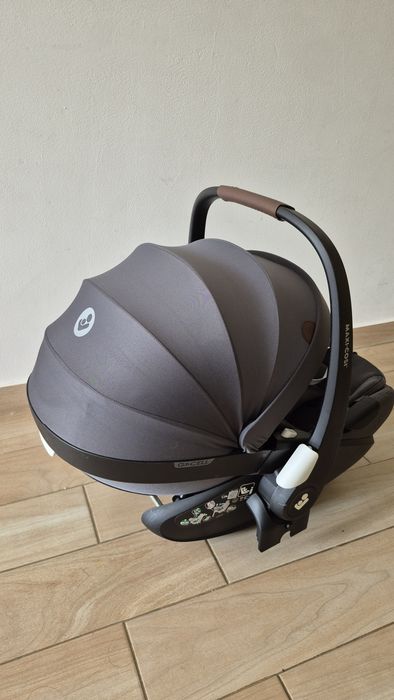 Babycoque Pebble 360pro2 Maxi Cosi