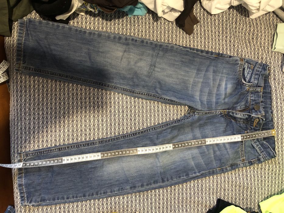 Джинси  в гарному стані