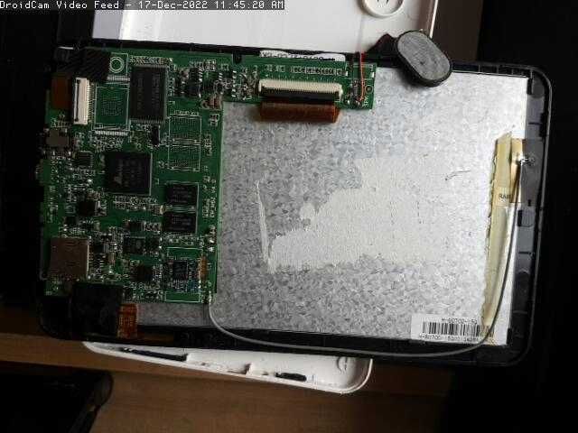 Tablet Lark FreeMe x2 7.1s nr789