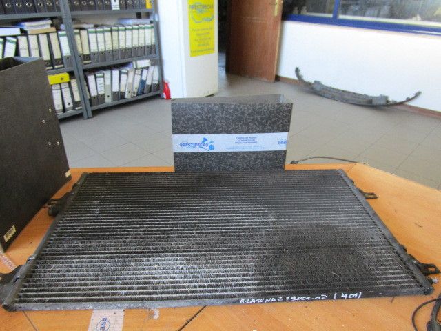 Radiador AC RENAULT Megane I (BA0/1_)