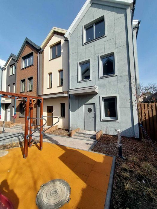 Будинок за адресою (площа 111 м²) - Atlanta.ua - фото 8