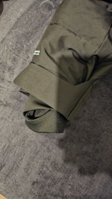 The North Face Mens Corefire Down Windstopper Jacket Gore-Tex - NOWA !