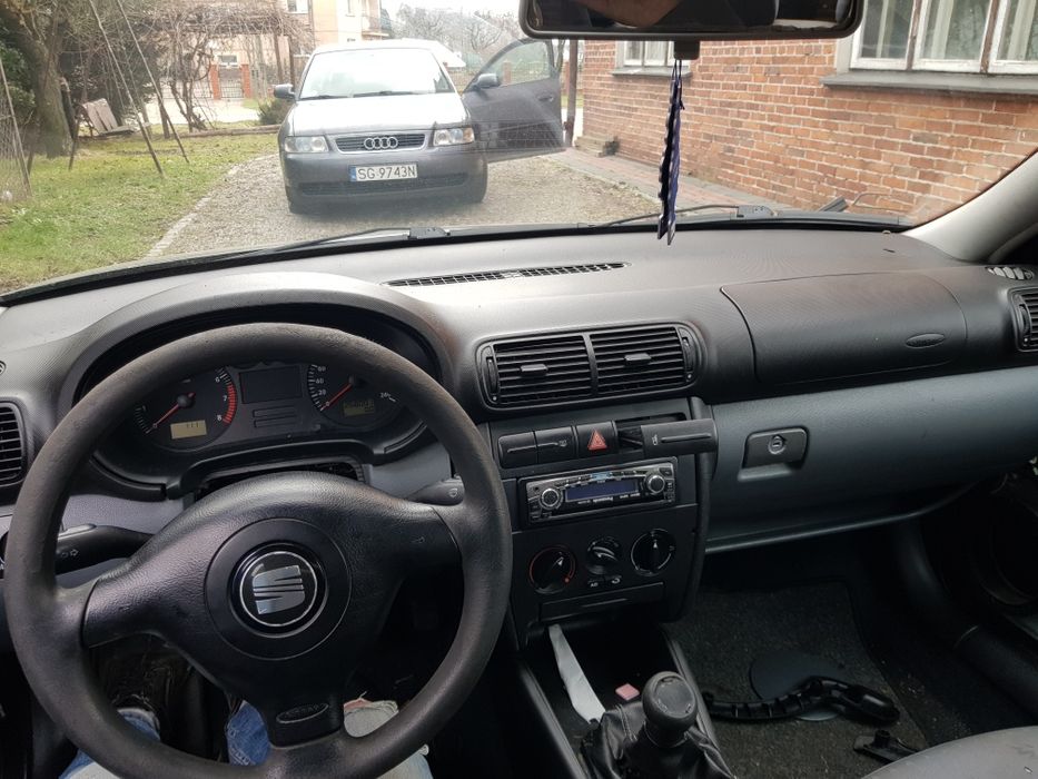 silnik BCB,AUS,1.6, 16v, seat toledo,leon,golf4,bora,octawia