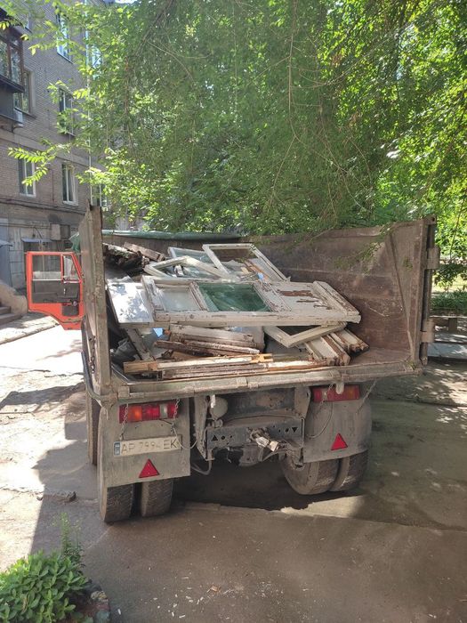Вывоз СТРОИТЕЛЬНОГО мусора, строй мусора, хлама, бус, камаз, грузчики.