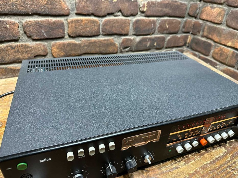 Amplituner Braun CEV 510