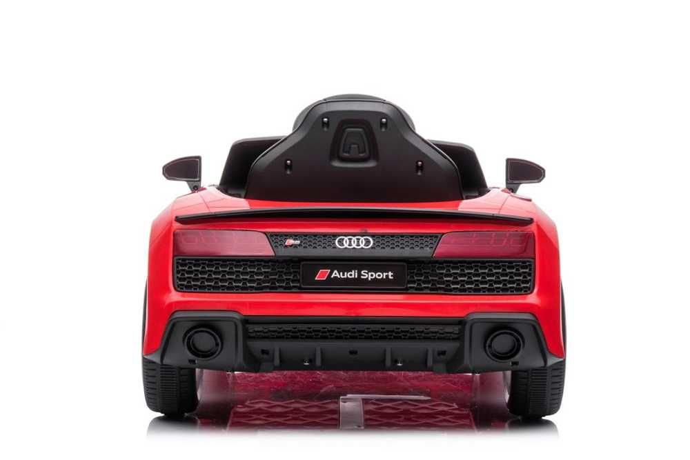 Auto Na Akumulator Audi R8 Lift A300 Pojazd sportowy Światła LED Pilot