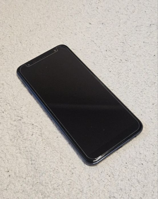 Samsung Galaxy J6+