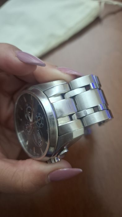 Relógio  Tissot automático