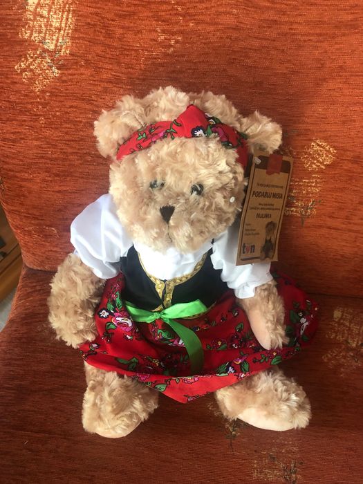 Podaruj misia TVN 2021