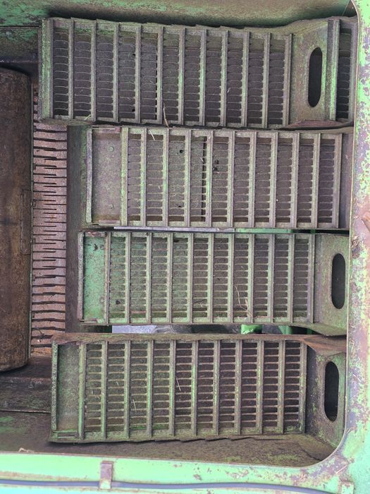 Deutz fahr M660 Дойц фар
