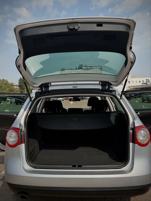 Продам Volkswagen Passat